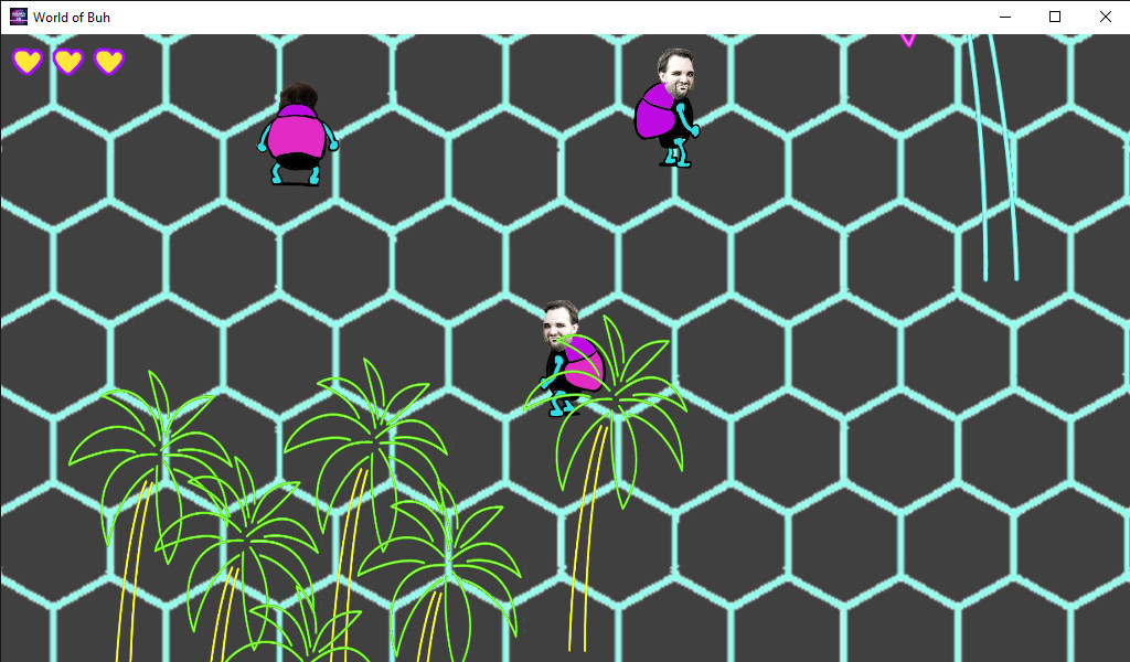 World of Buh screenshot 5