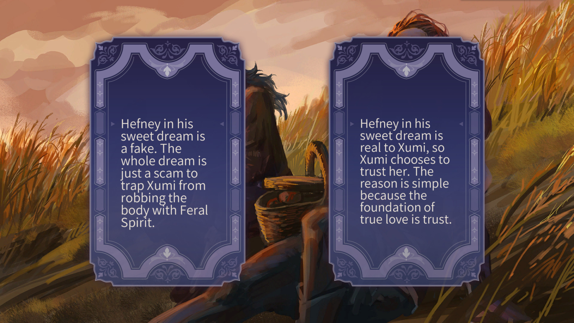 Whisper Books screenshot 3