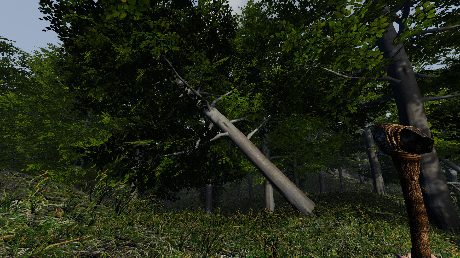Forlorn screenshot 4