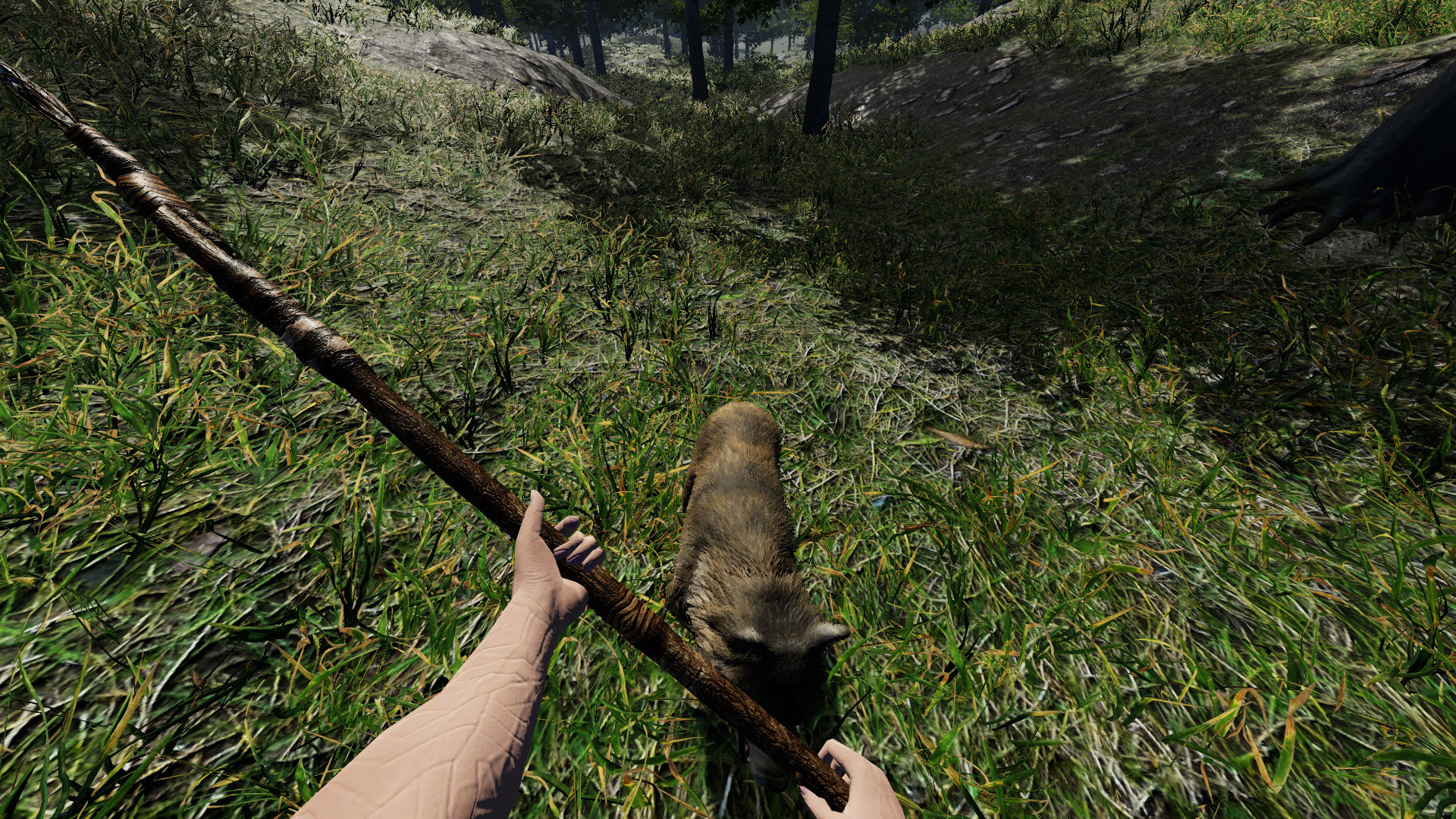 Forlorn screenshot 8