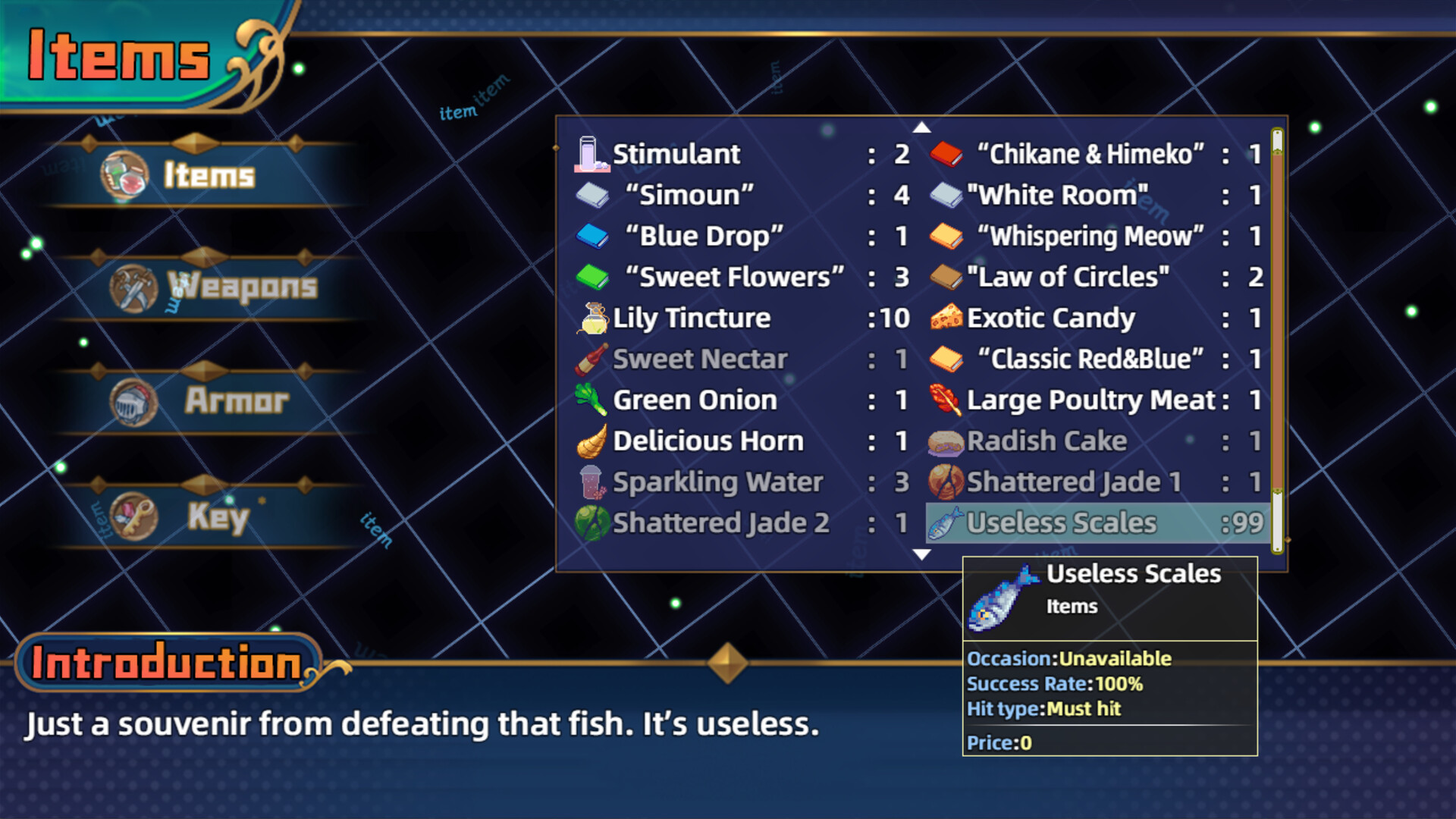 Desert Blossom screenshot 7