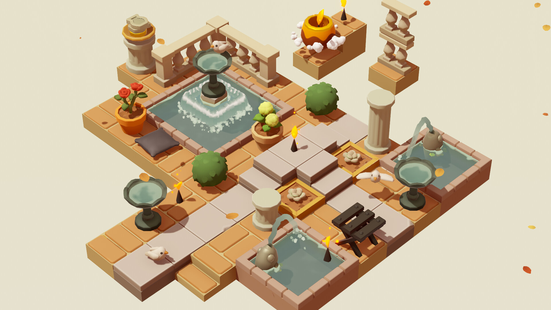 Garden Galaxy screenshot 4