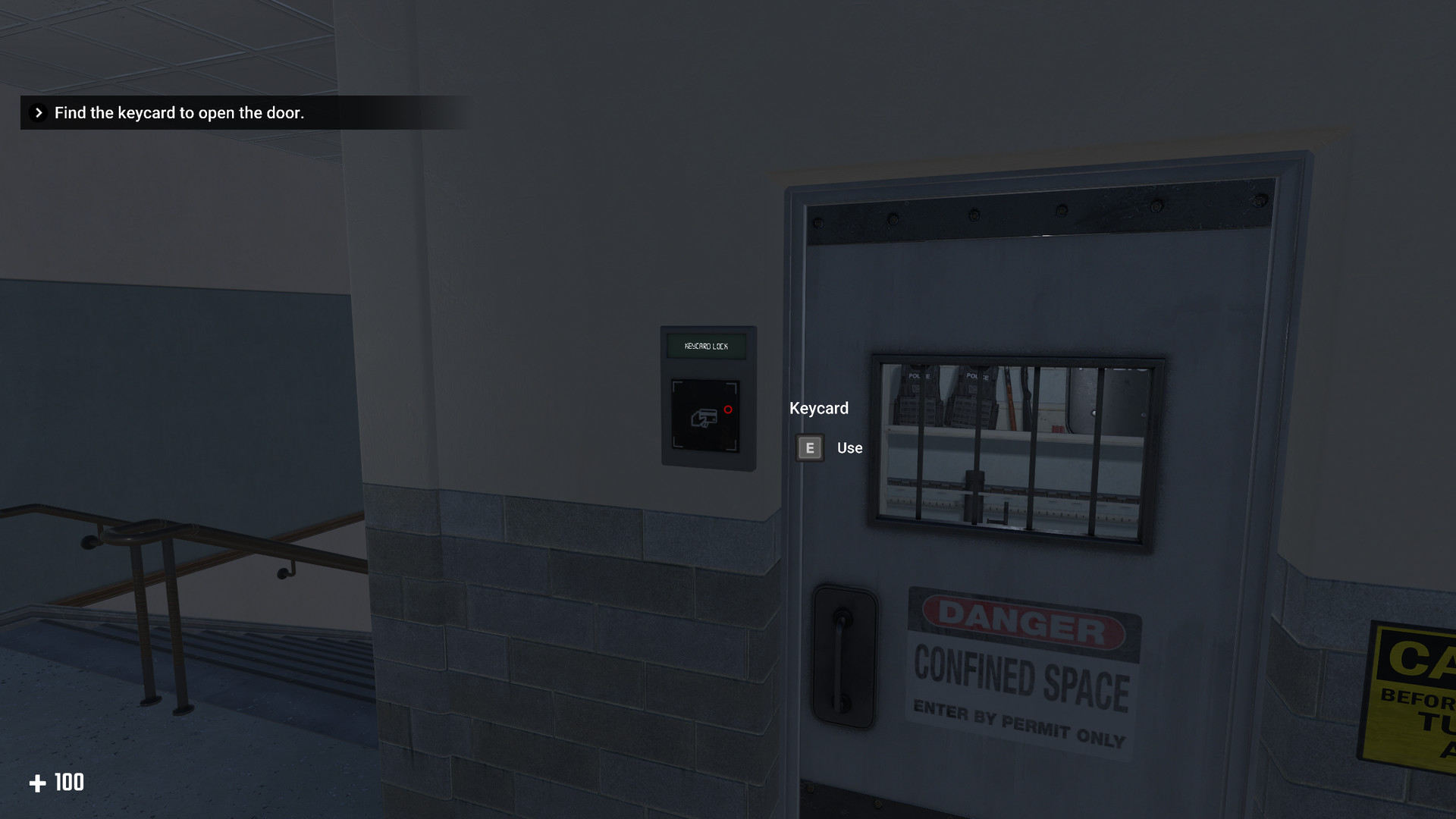 Missing Persons screenshot 7