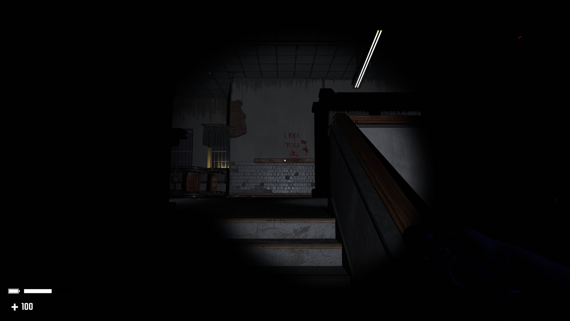Missing Persons screenshot 5