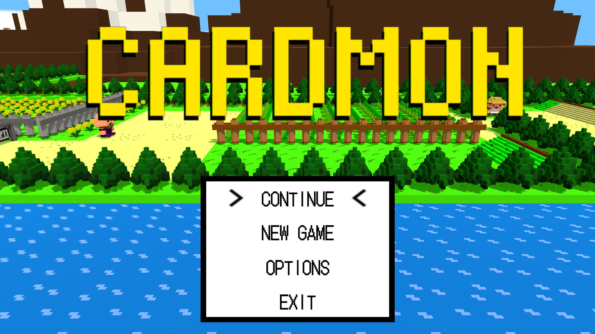 CARDMON screenshot 1