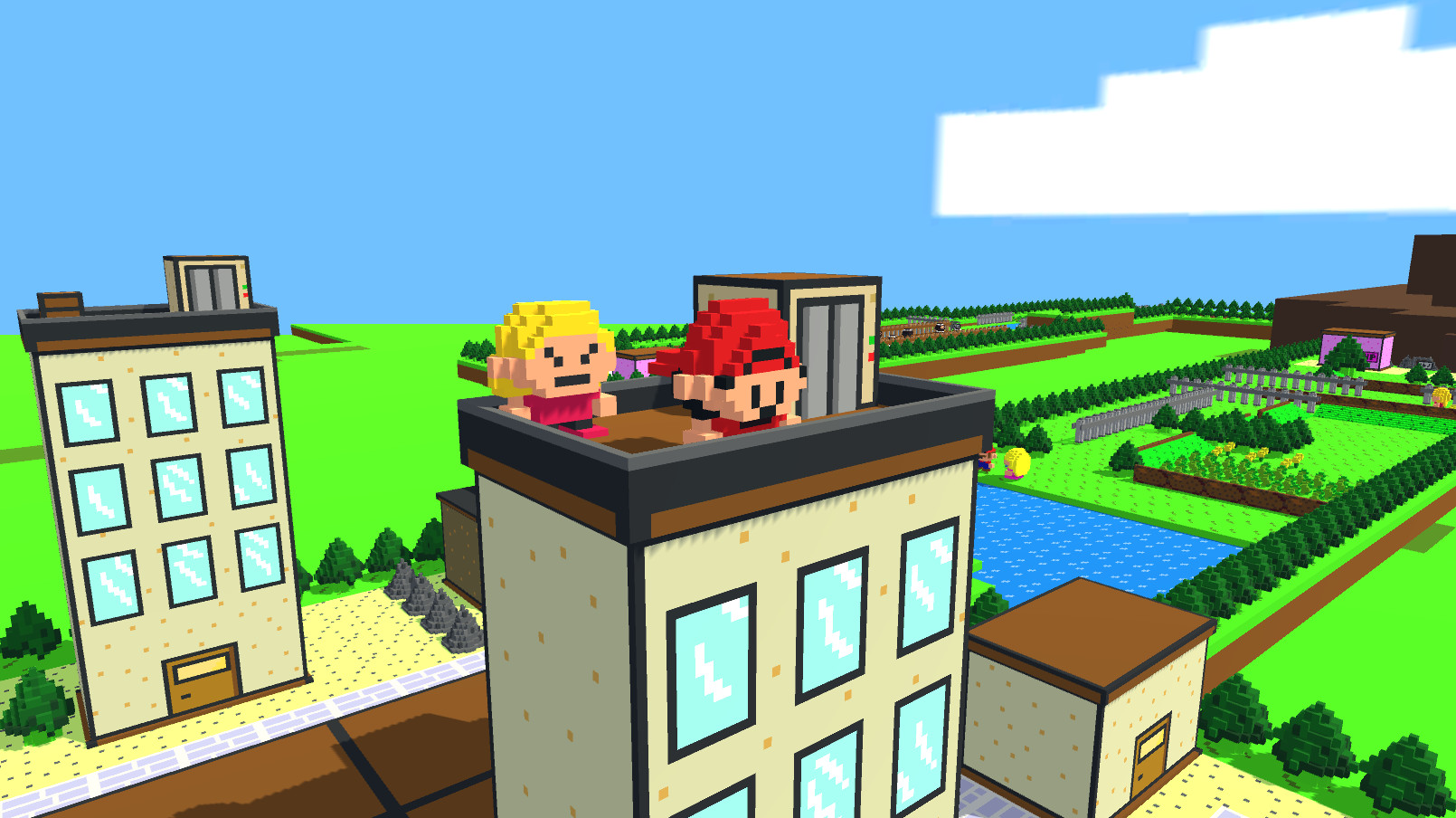 CARDMON screenshot 3