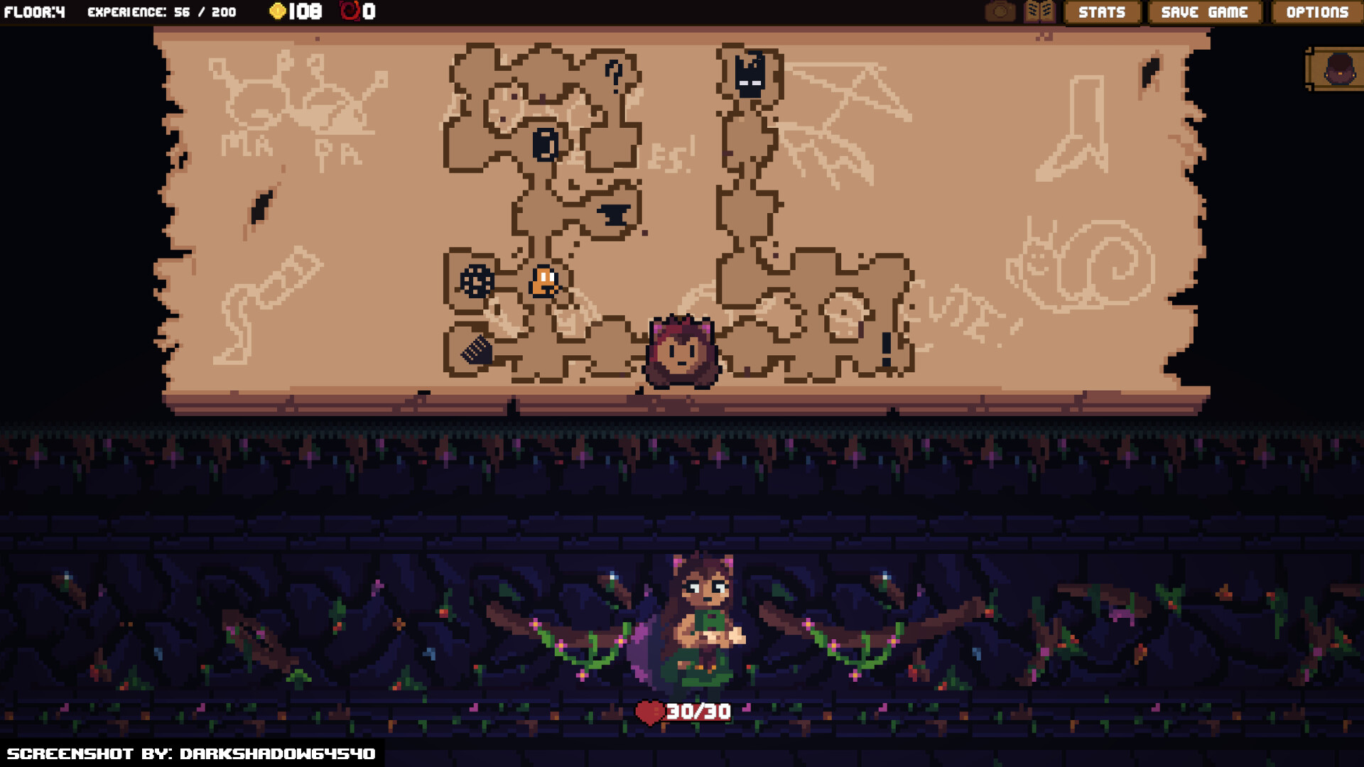 Backpack Hero screenshot 2
