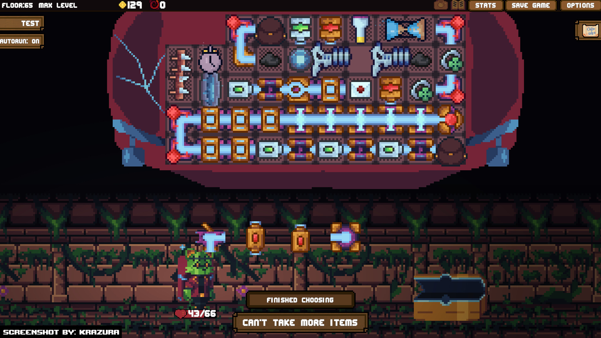 Backpack Hero screenshot 9
