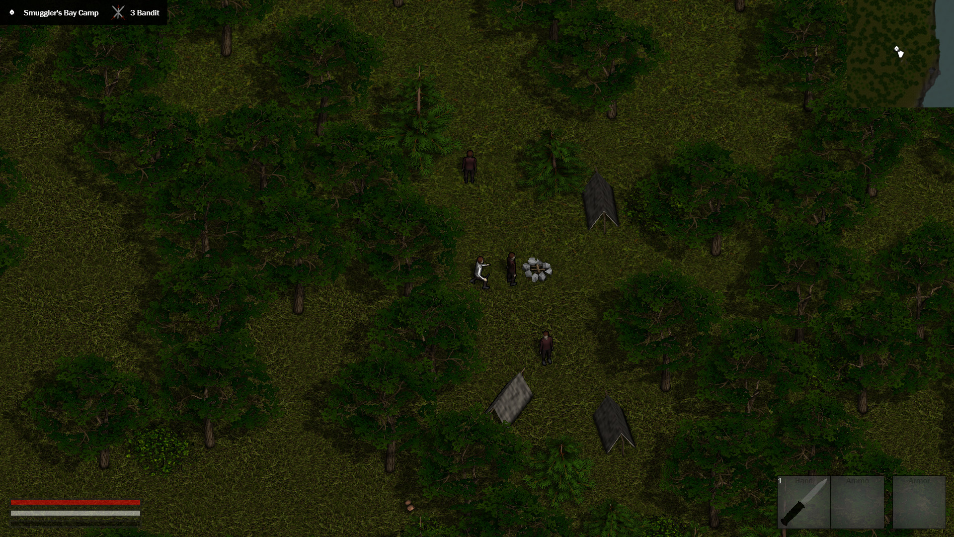 Duterra screenshot 5