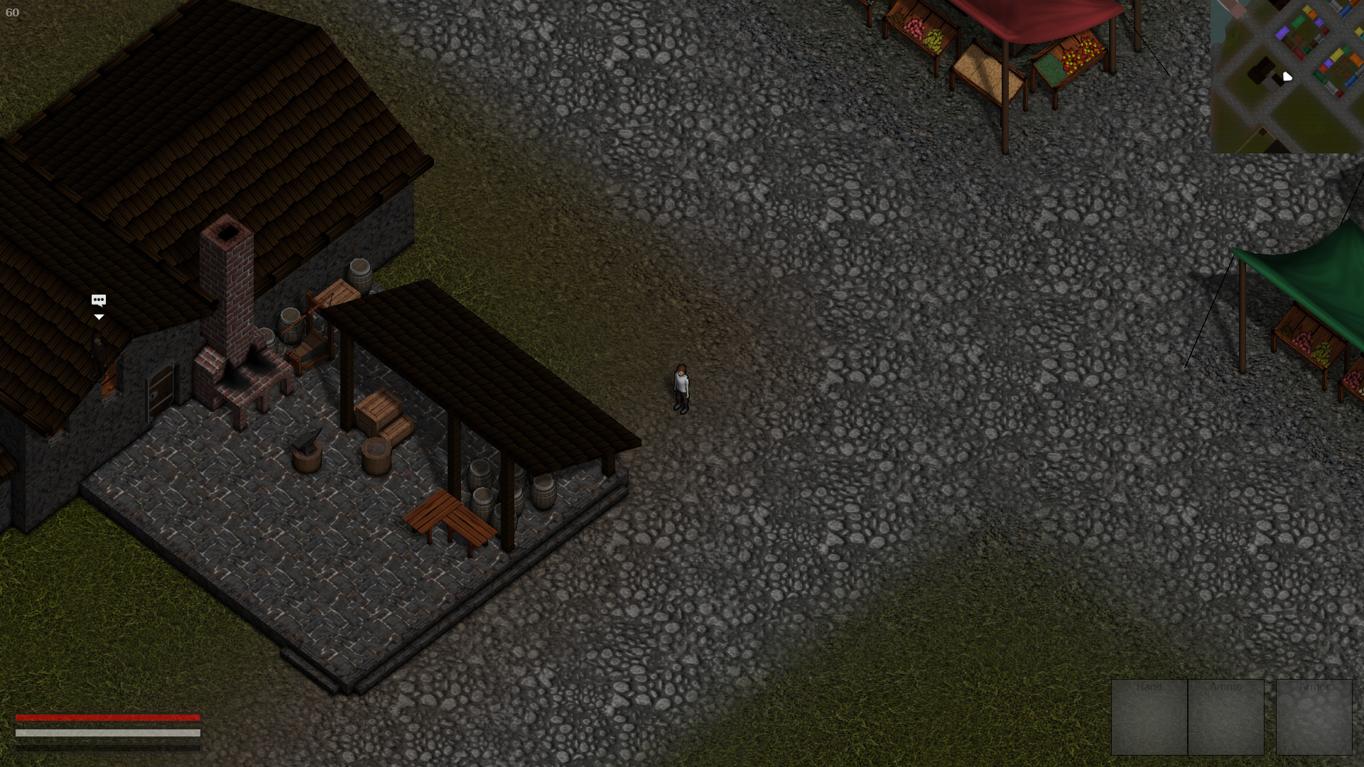 Duterra screenshot 7