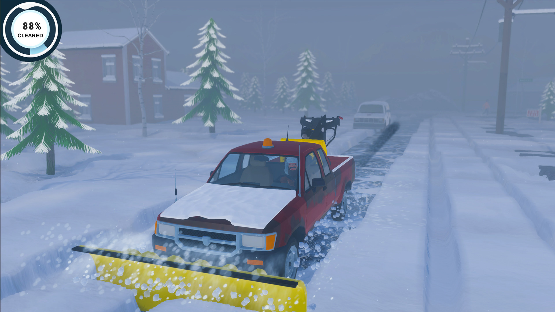 Push Comes to Shovel screenshot 4