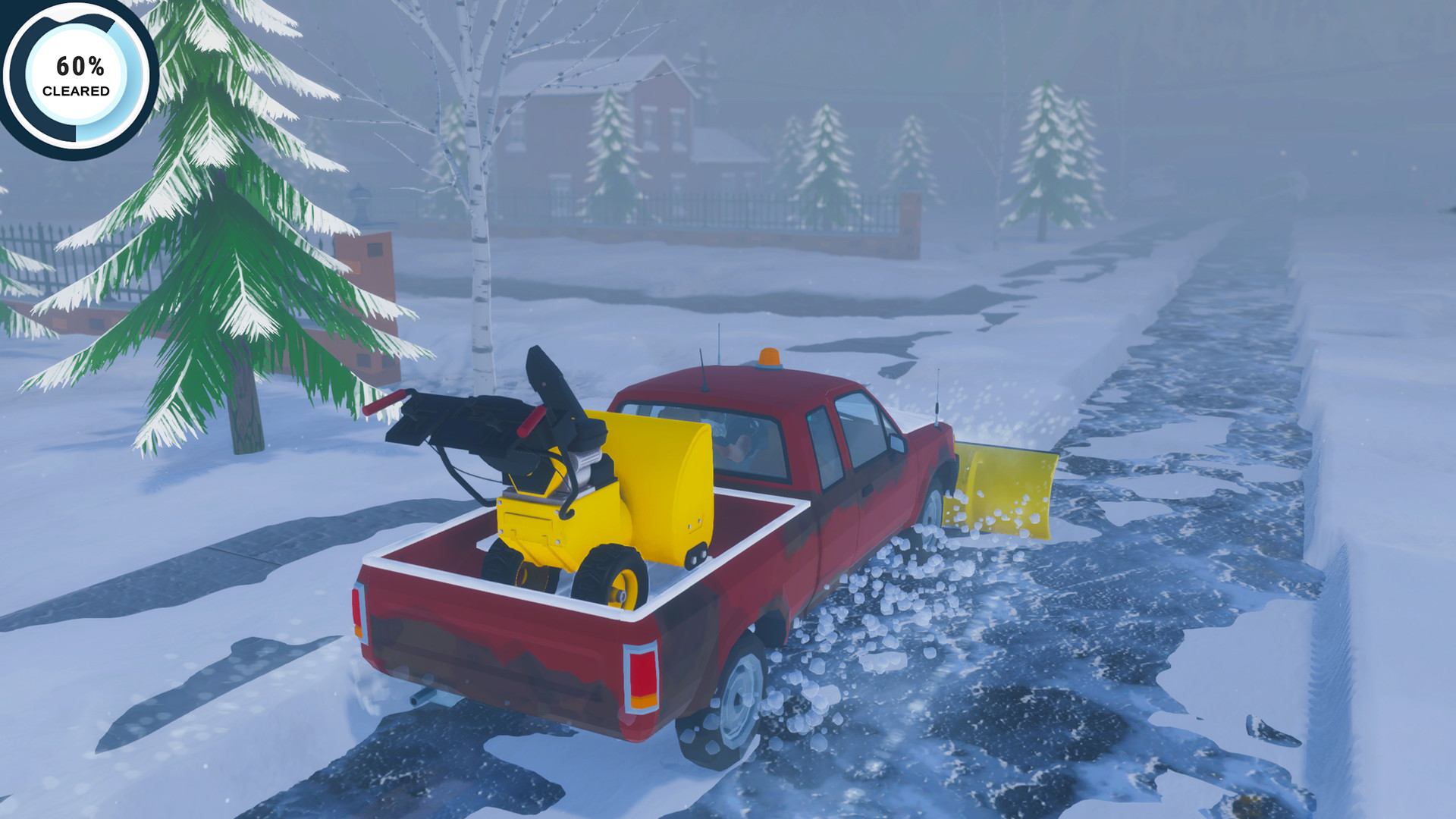 Push Comes to Shovel screenshot 8