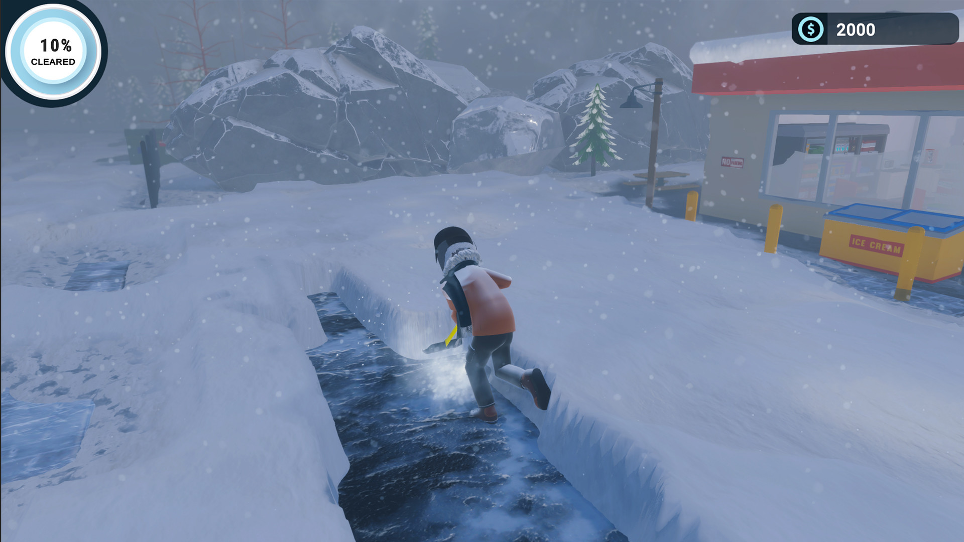Push Comes to Shovel screenshot 7