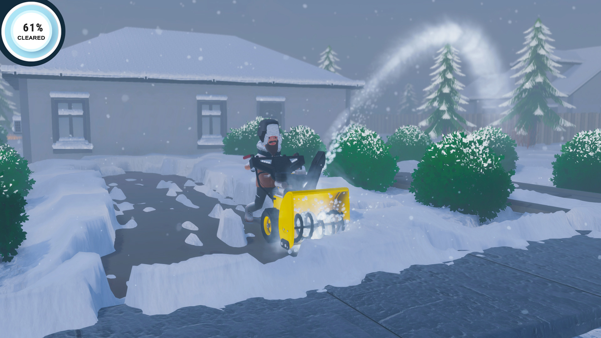 Push Comes to Shovel screenshot 6