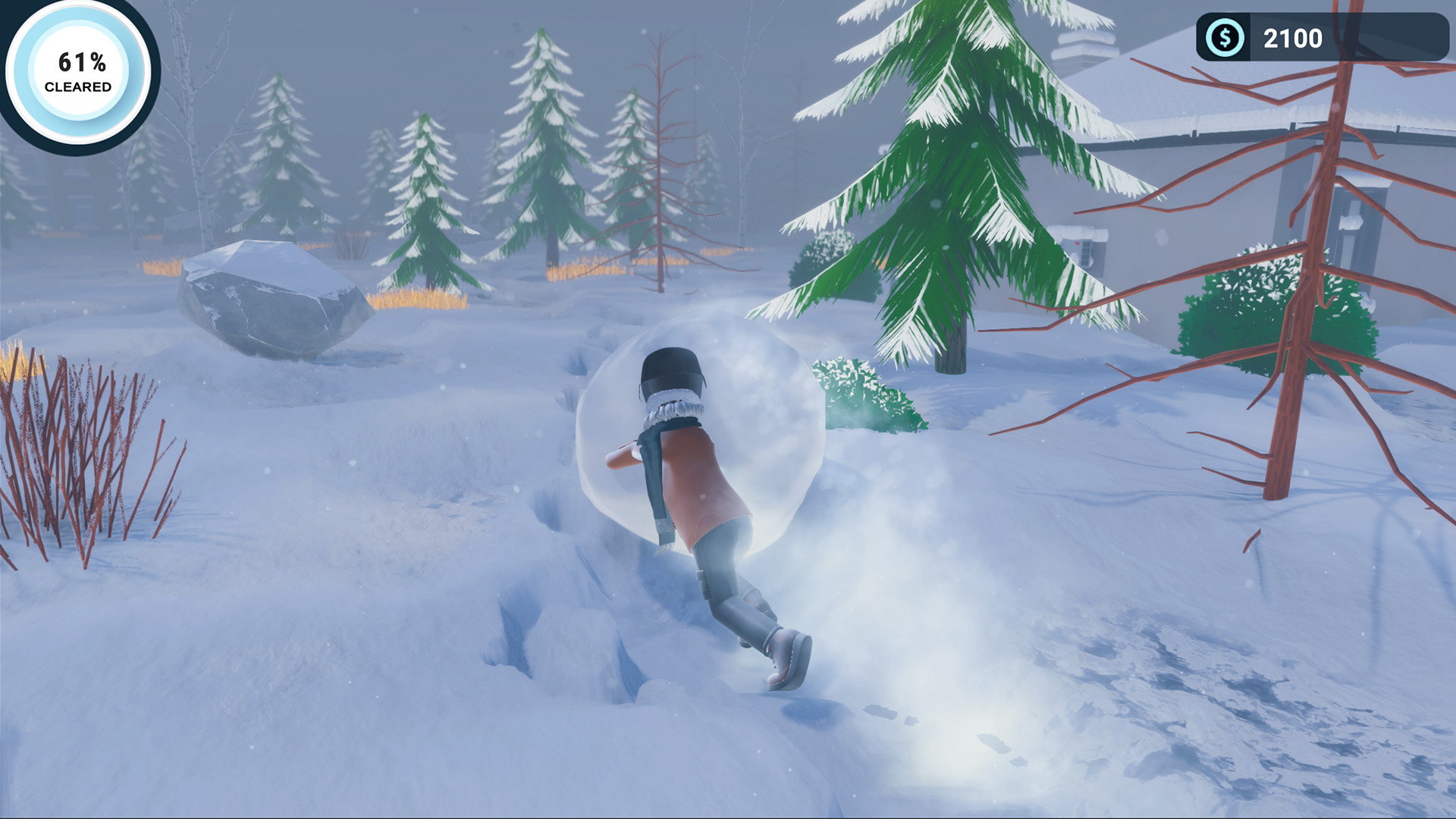 Push Comes to Shovel screenshot 10