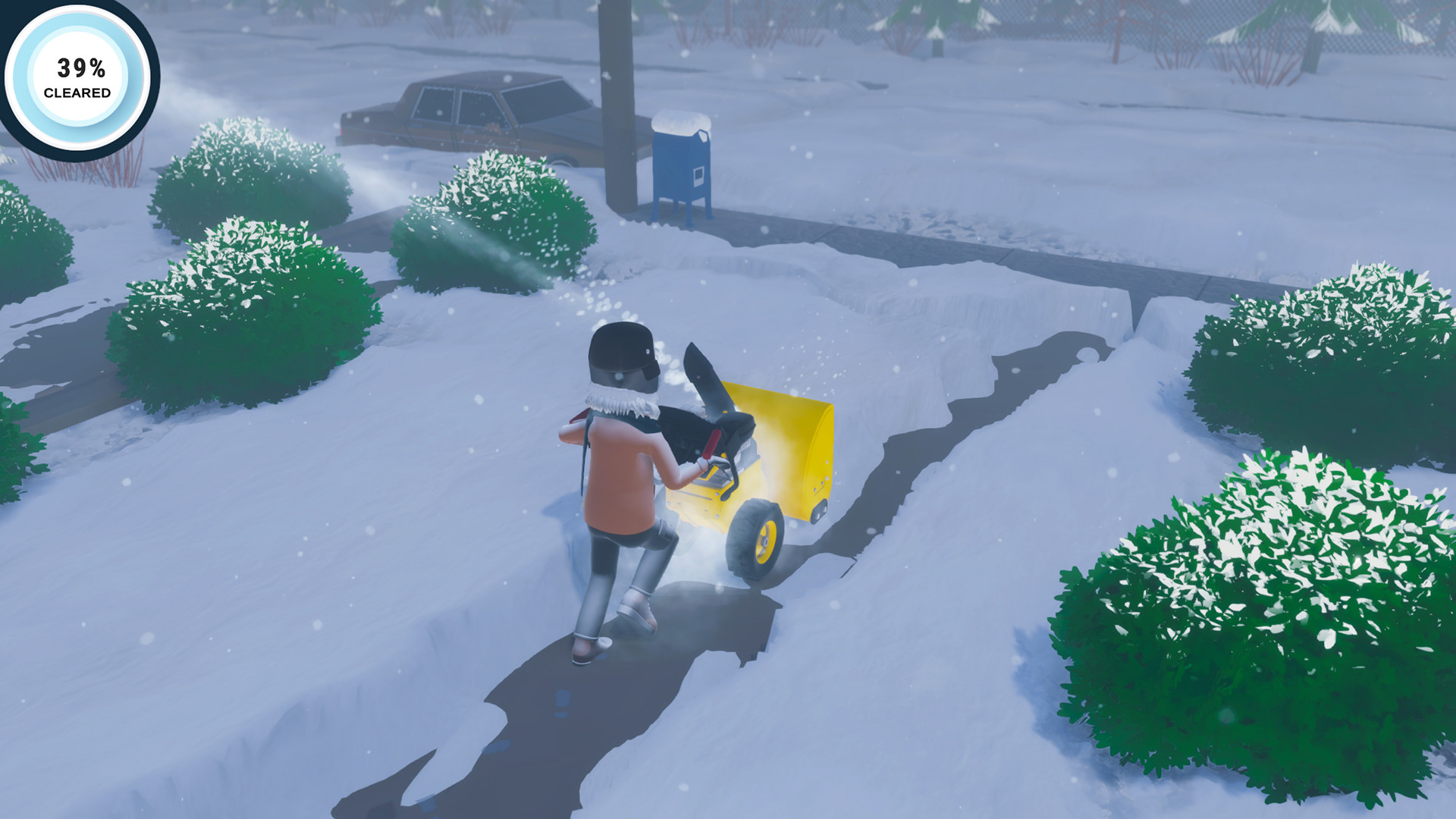 Push Comes to Shovel screenshot 9