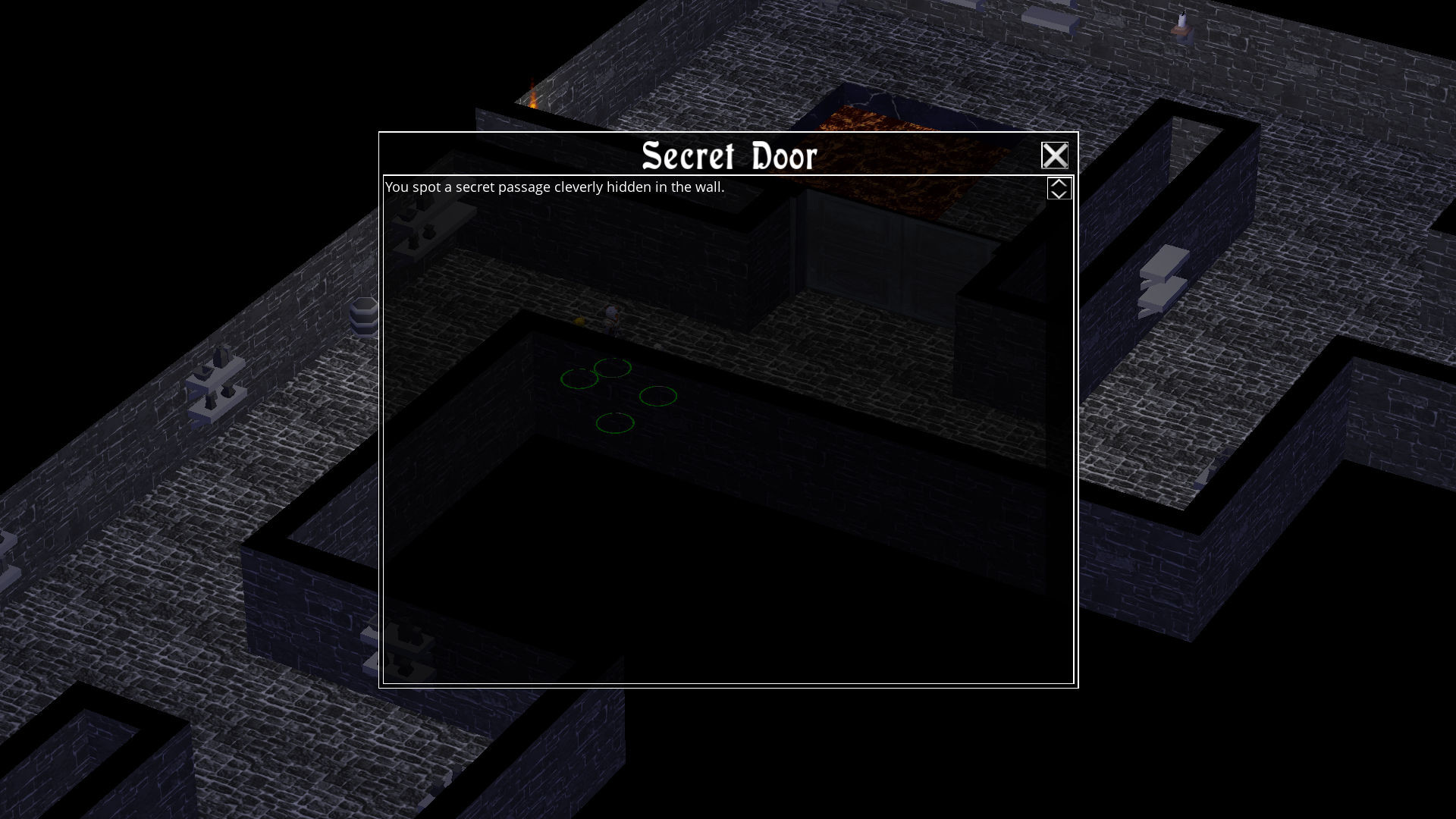 The Accursed Crown of the Giant King screenshot 11