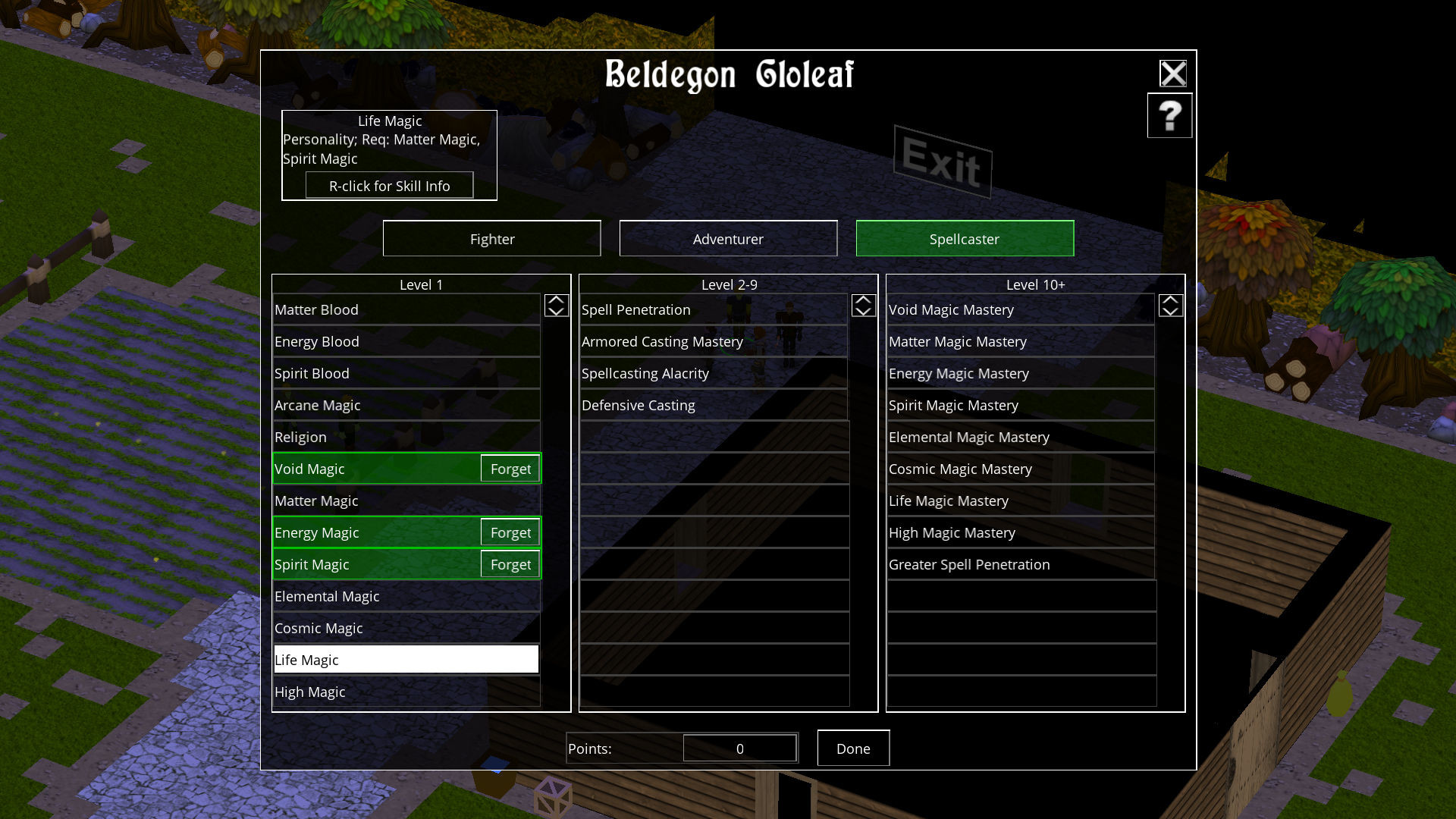 The Accursed Crown of the Giant King screenshot 7