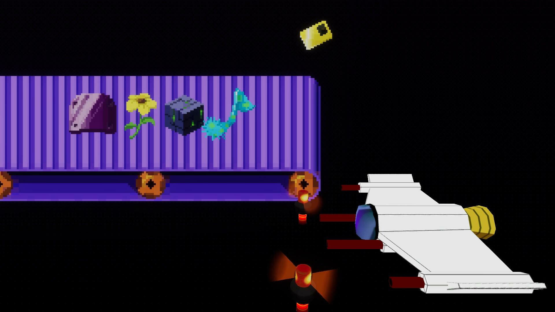 VOSS Turbo screenshot 6