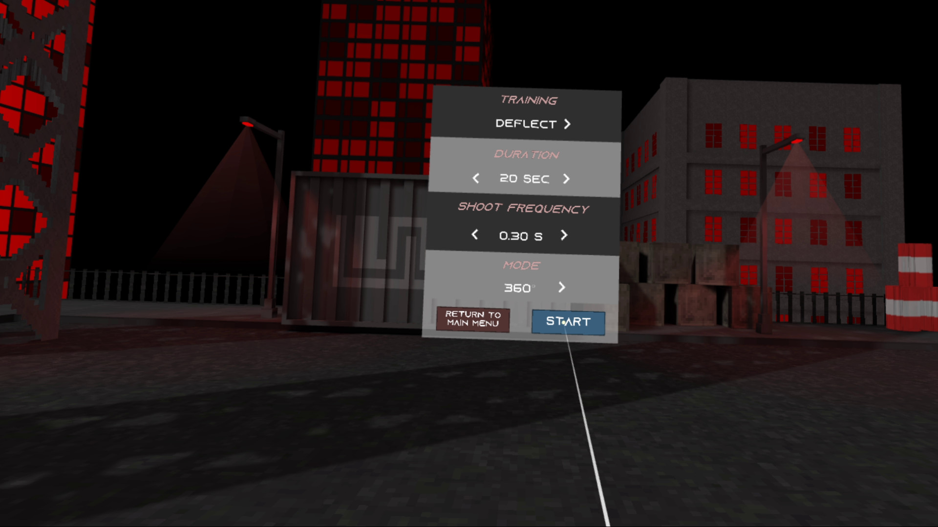 The Rhythm of the Knight screenshot 7