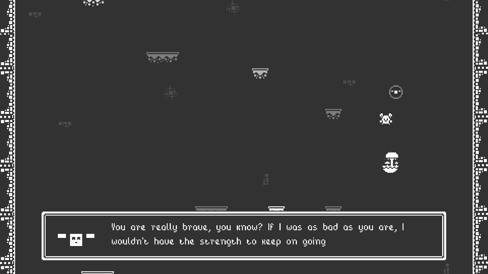 Escape Jump screenshot 3
