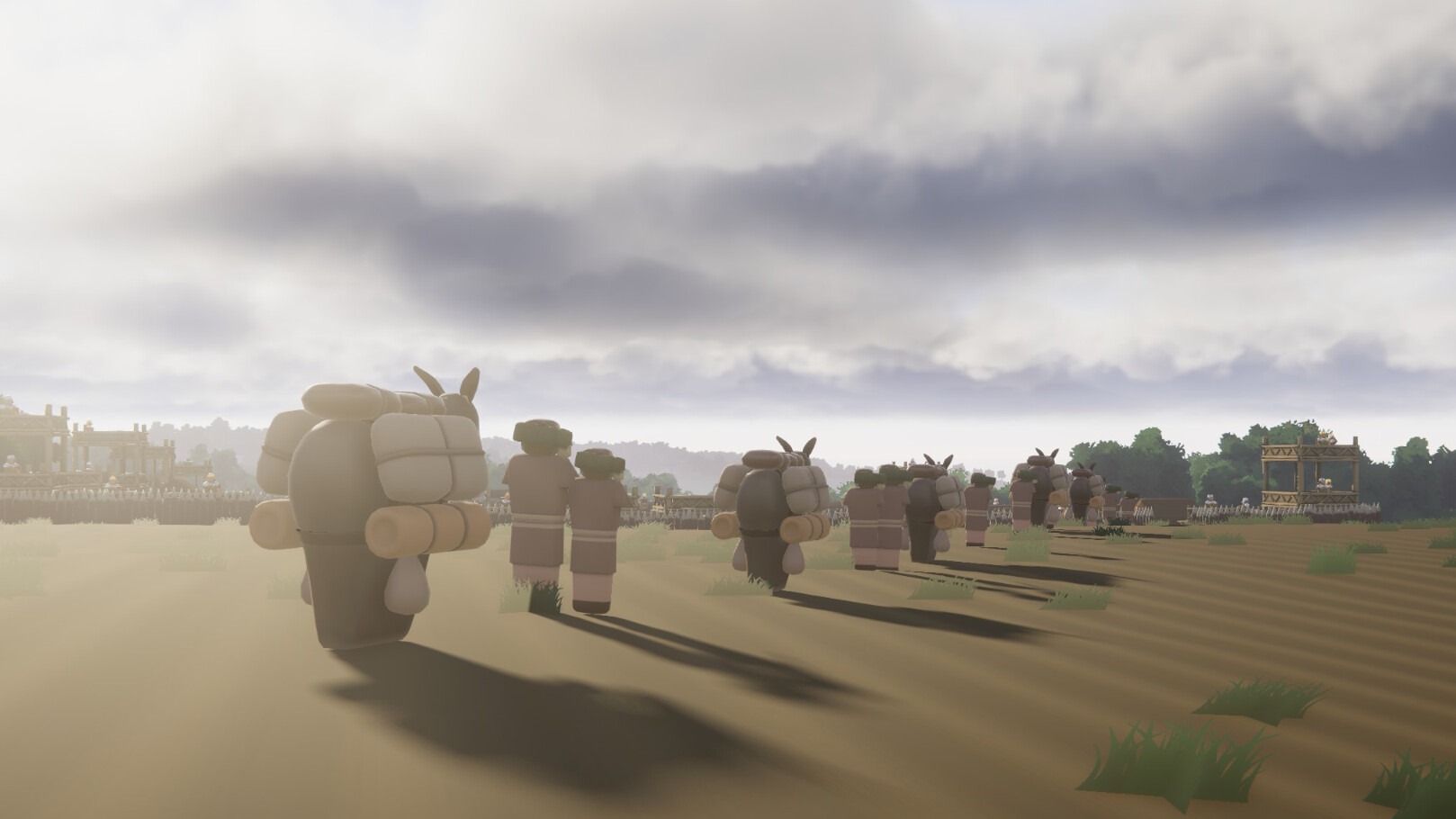 Warlord: Britannia screenshot 18