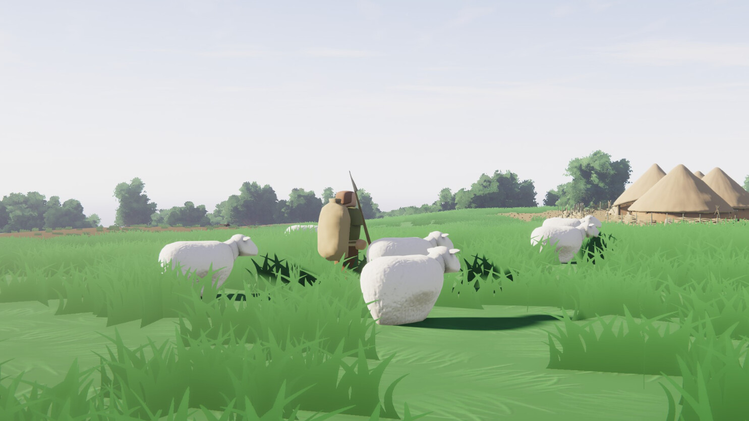 Warlord: Britannia screenshot 9