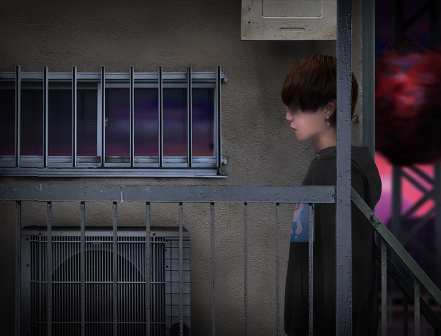 絶叫死人（Zombie Scream） screenshot 2