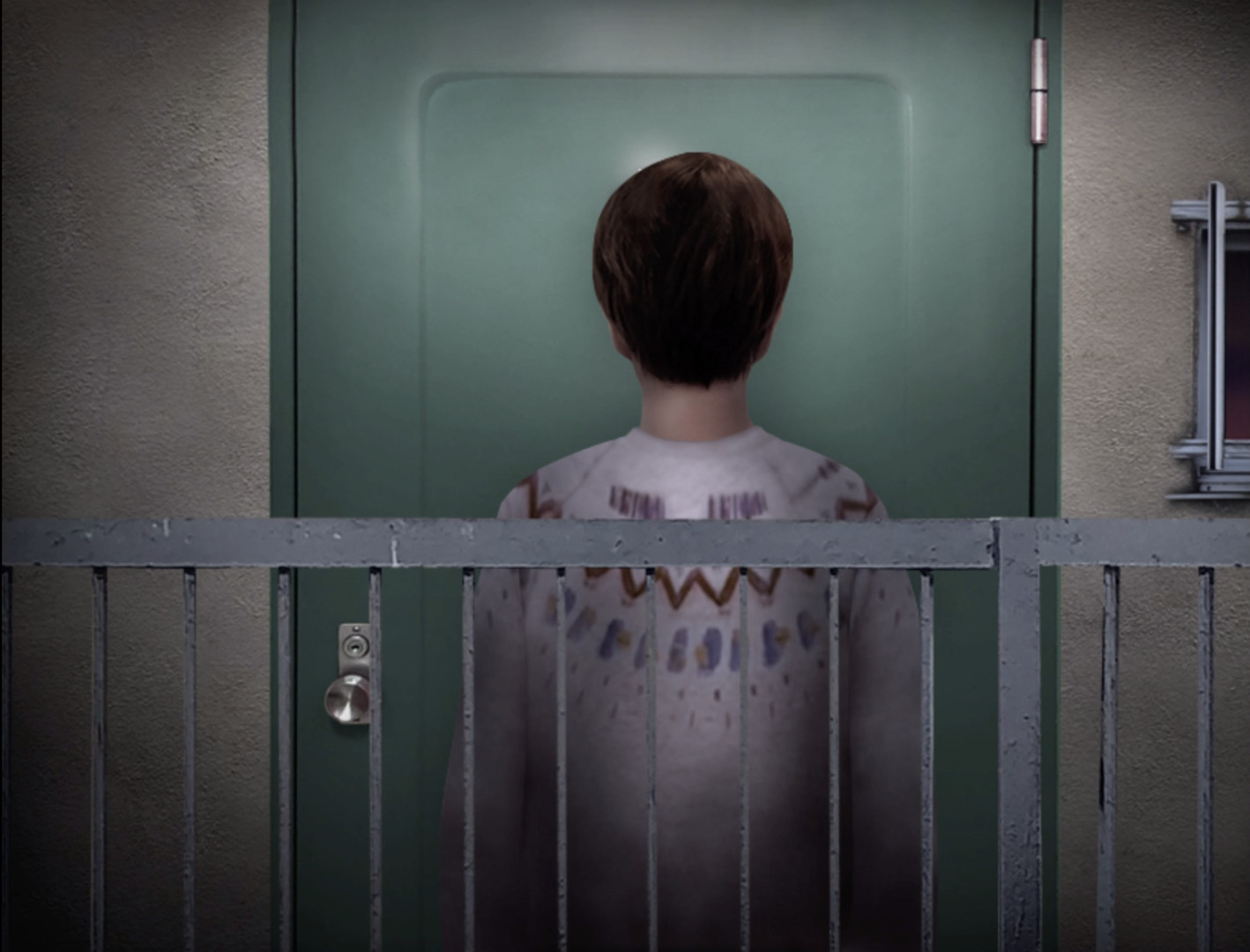 絶叫死人(Zombie Scream) screenshot 1