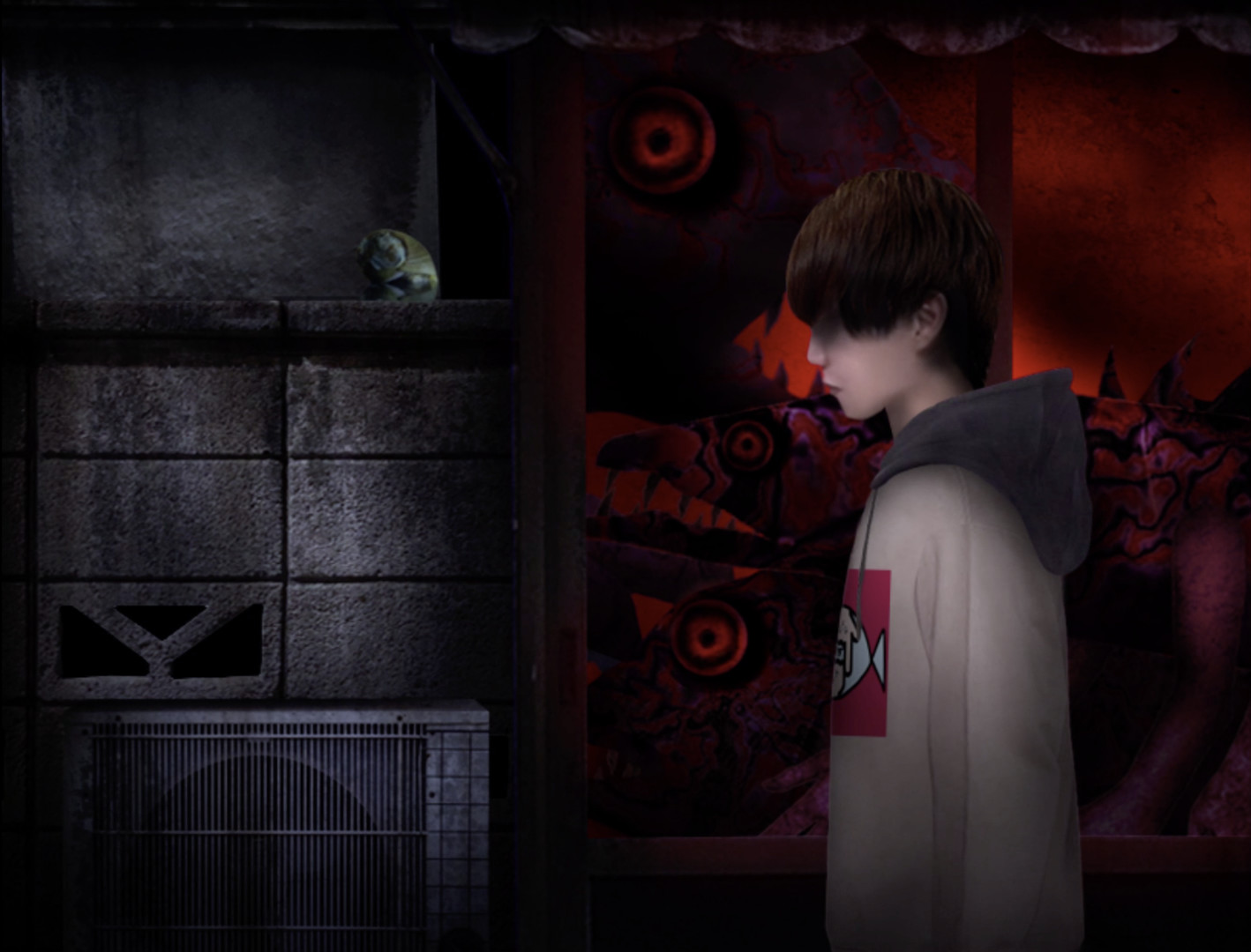 絶叫死人（Zombie Scream） screenshot 3