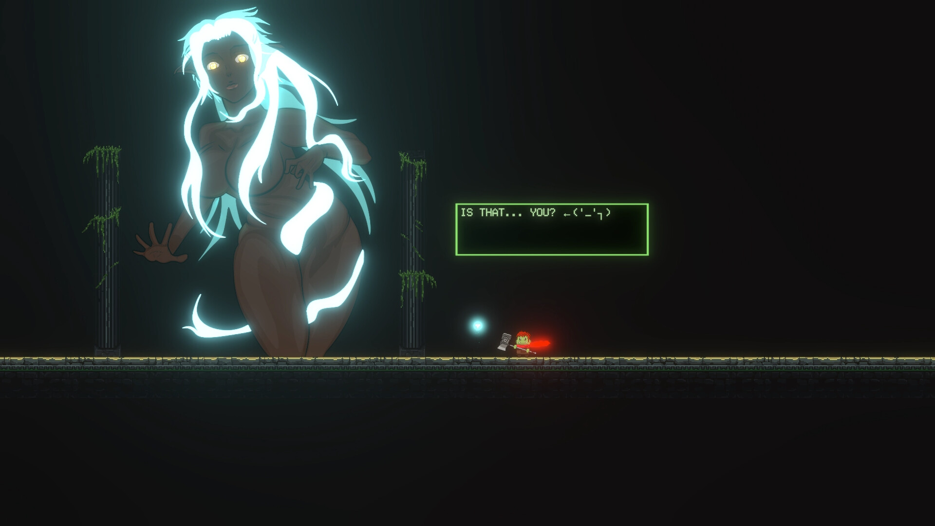 Orc Tales: Olgob The Bold screenshot 13