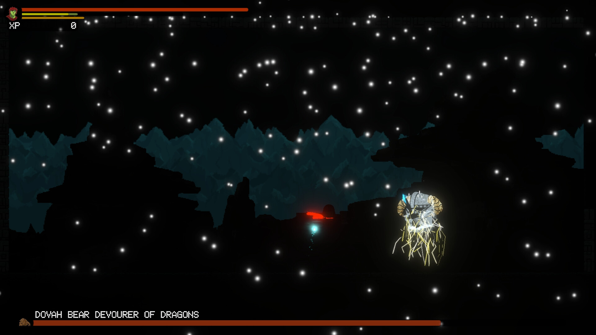 Orc Tales: Olgob The Bold screenshot 17
