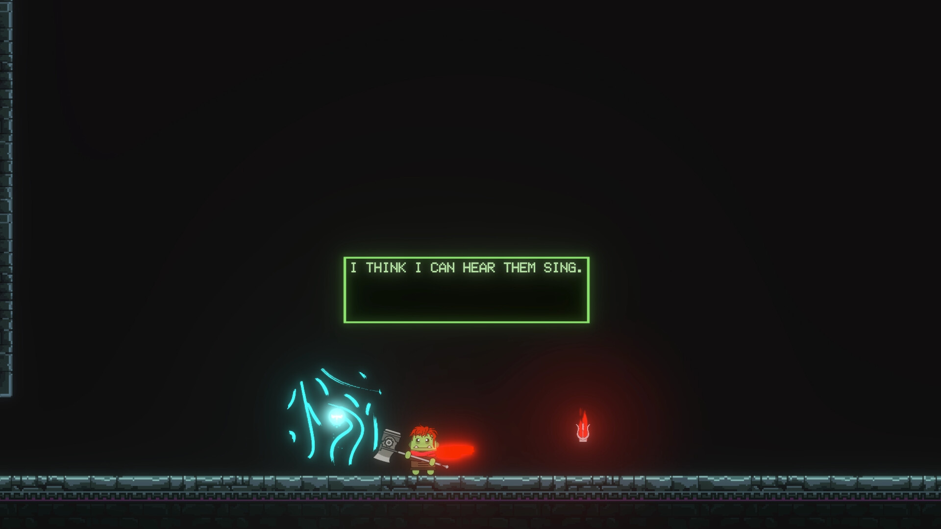 Orc Tales: Olgob The Bold screenshot 24