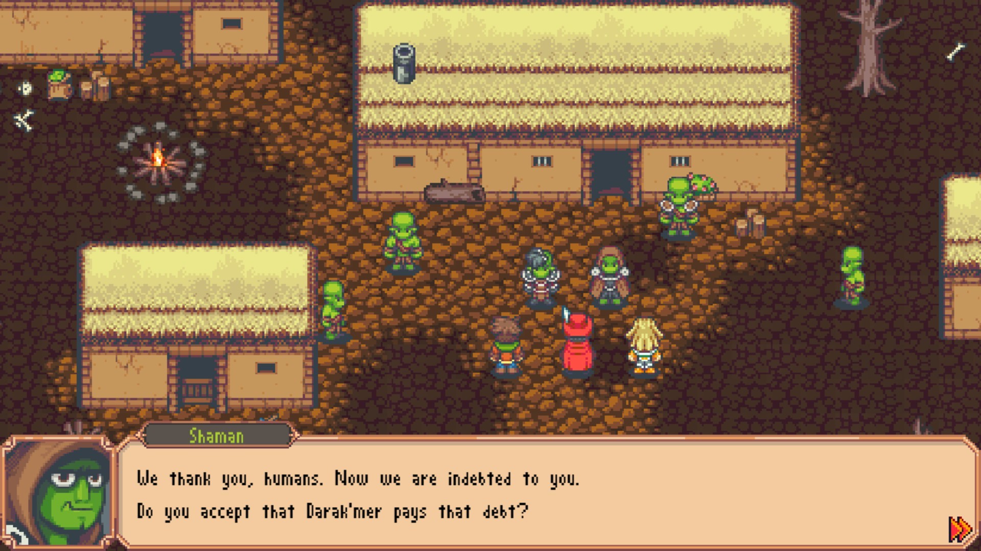 Deck Adventurers II screenshot 1