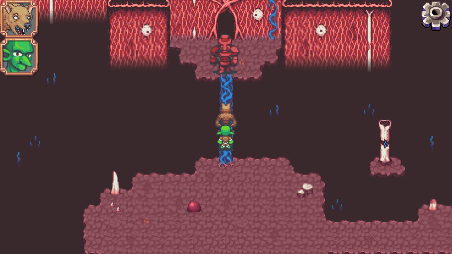 Deck Adventurers II screenshot 7