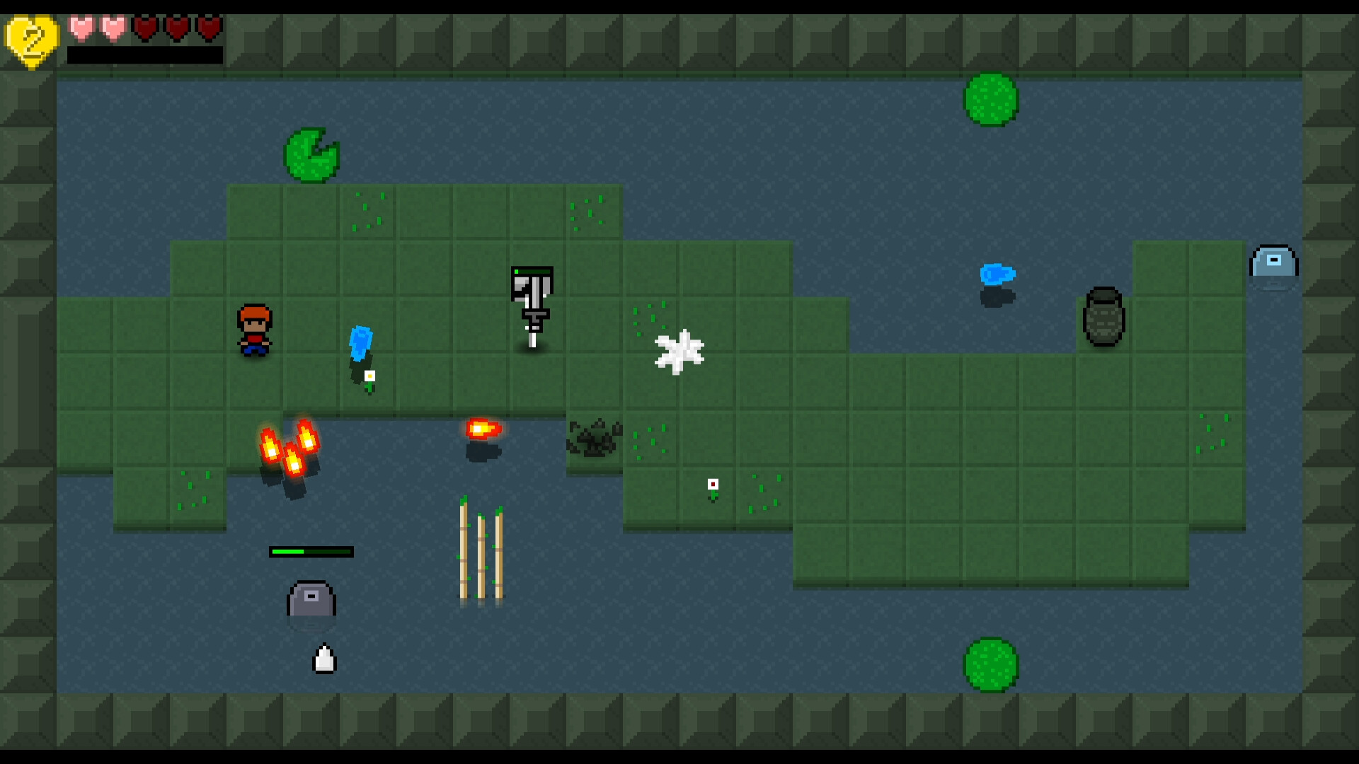 Letux Game screenshot 4