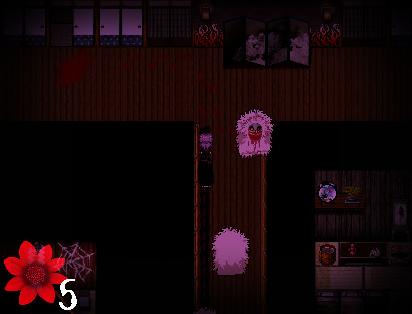 사괴야행 screenshot 4