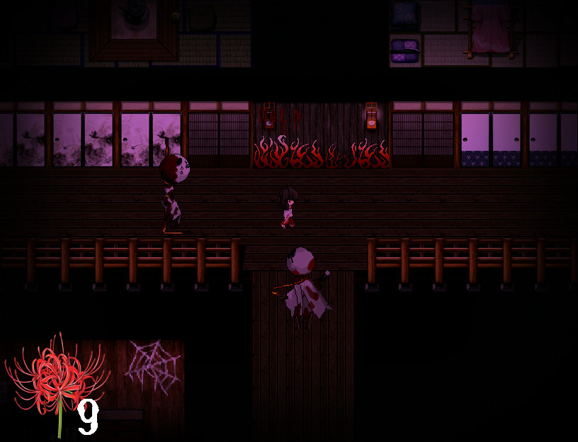 사괴야행 screenshot 5