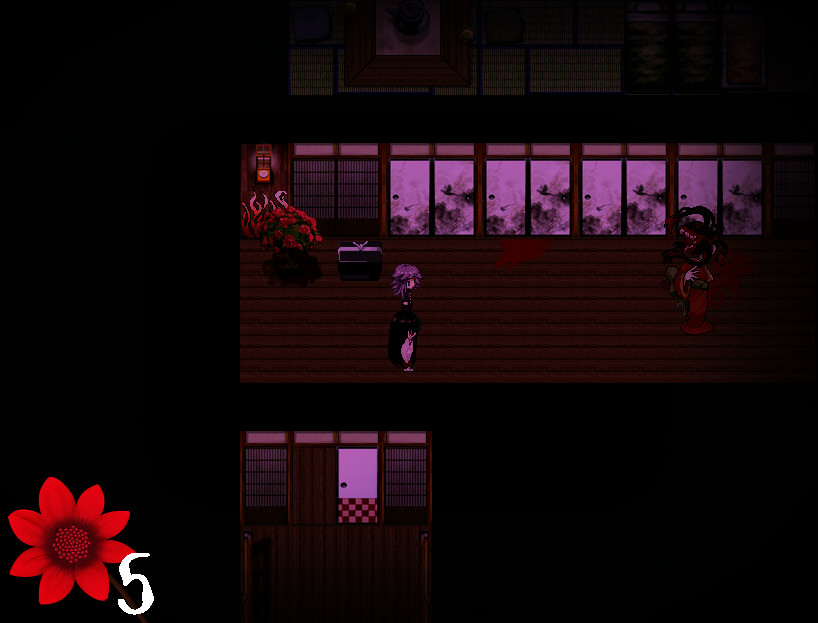 사괴야행 screenshot 3