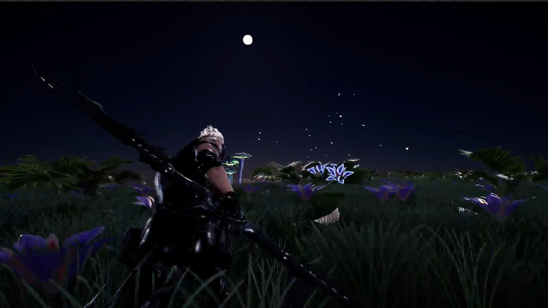 Unresolved : The slayer's quest screenshot 2