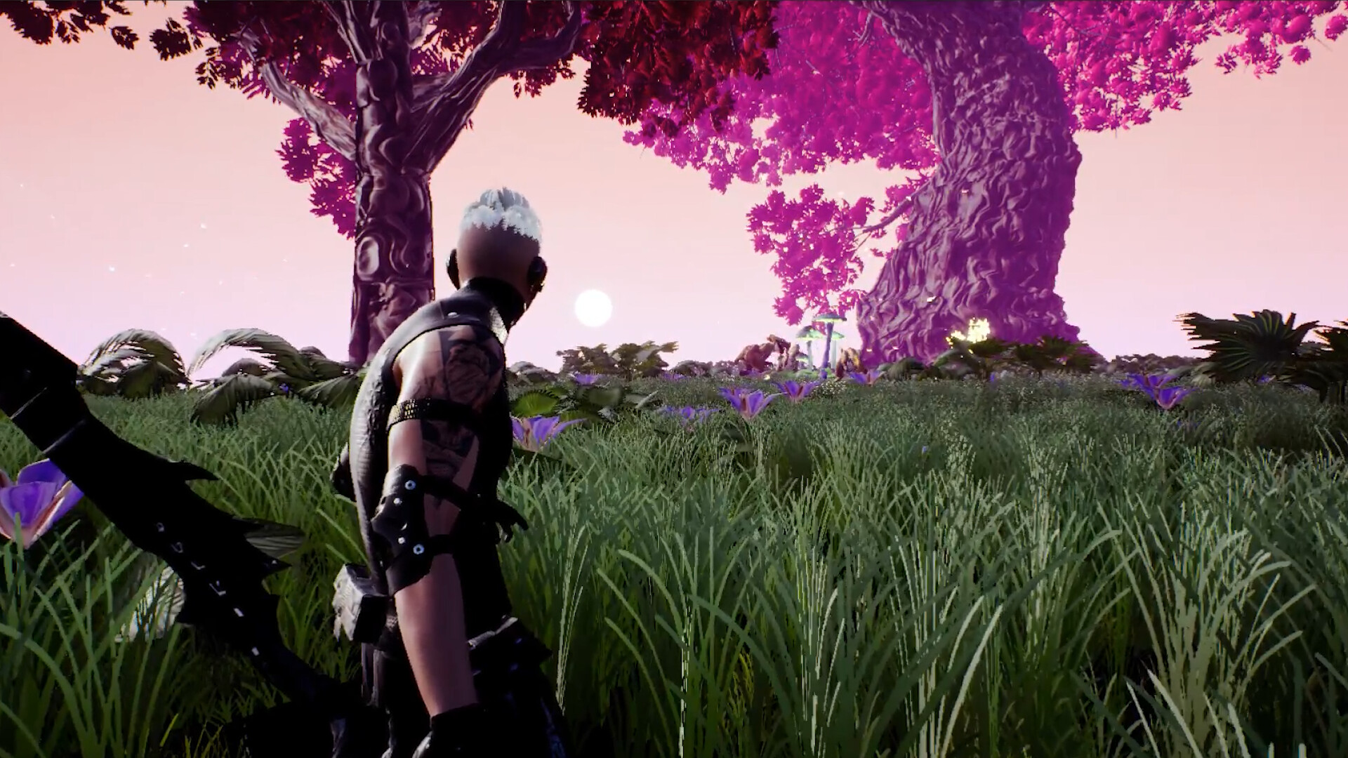 Unresolved : The slayer's quest screenshot 4