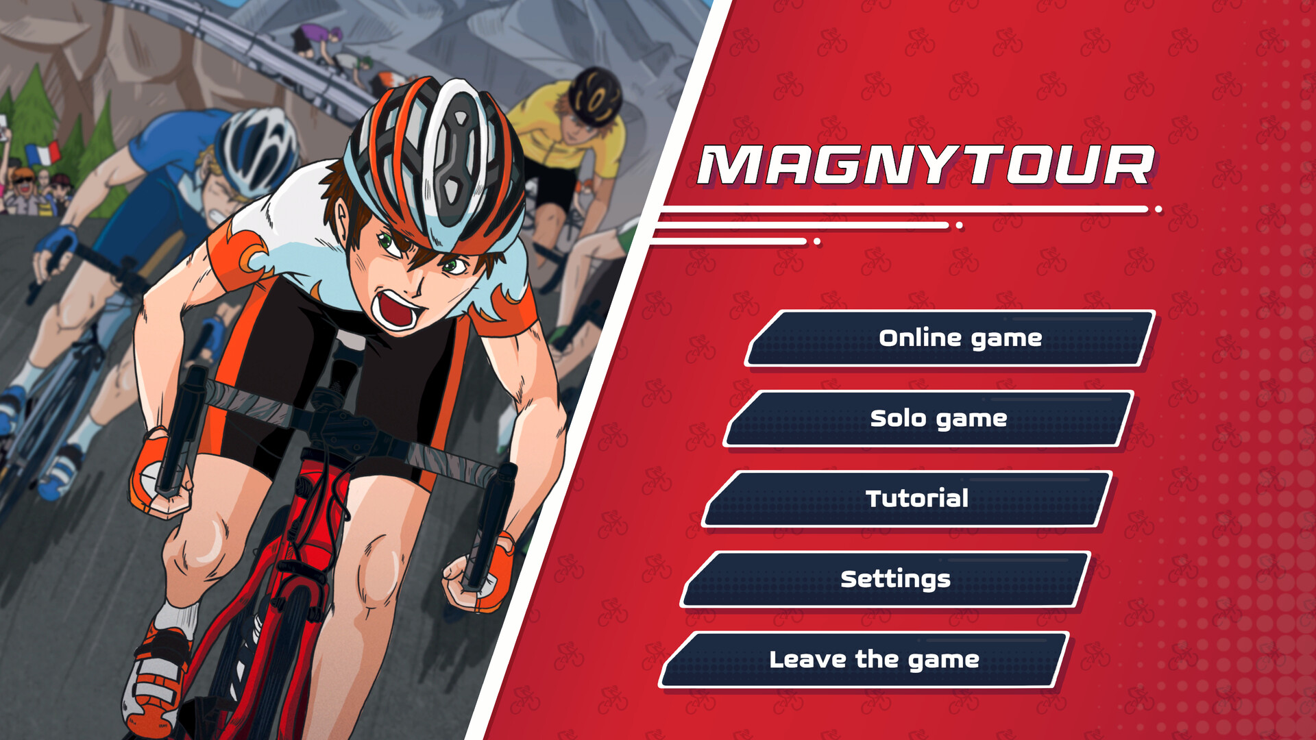Magnytour screenshot 4