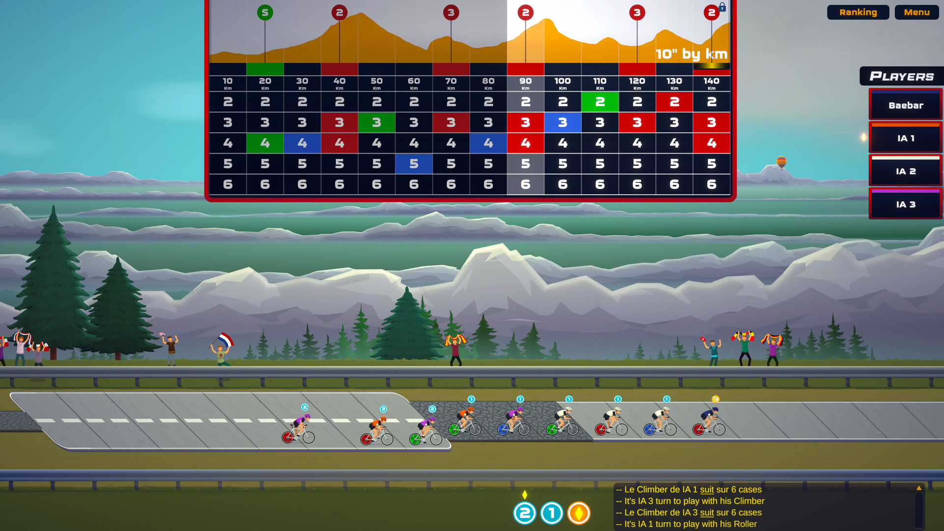 Magnytour screenshot 2