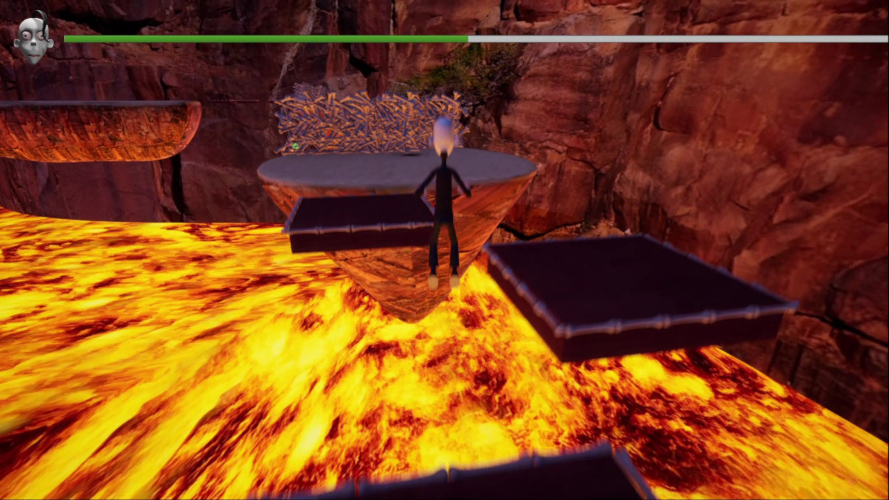 The Orb of Darkness screenshot 21