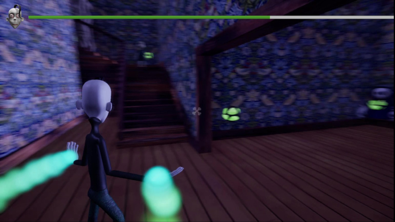 The Orb of Darkness screenshot 18