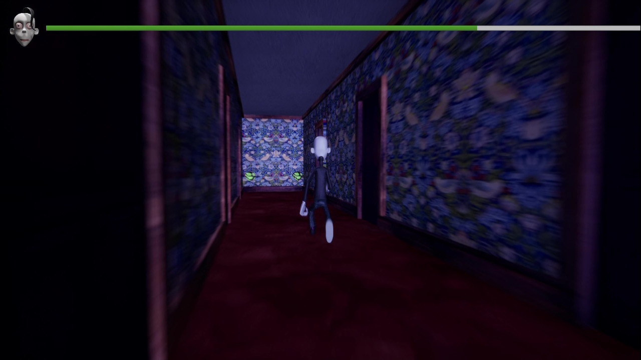 The Orb of Darkness screenshot 19