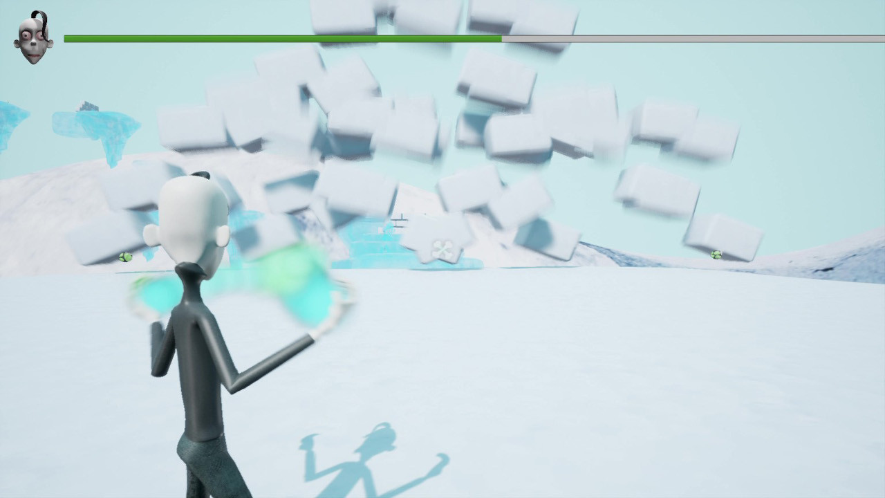 The Orb of Darkness screenshot 13