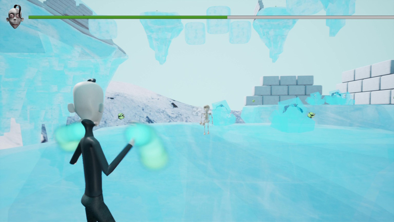The Orb of Darkness screenshot 15