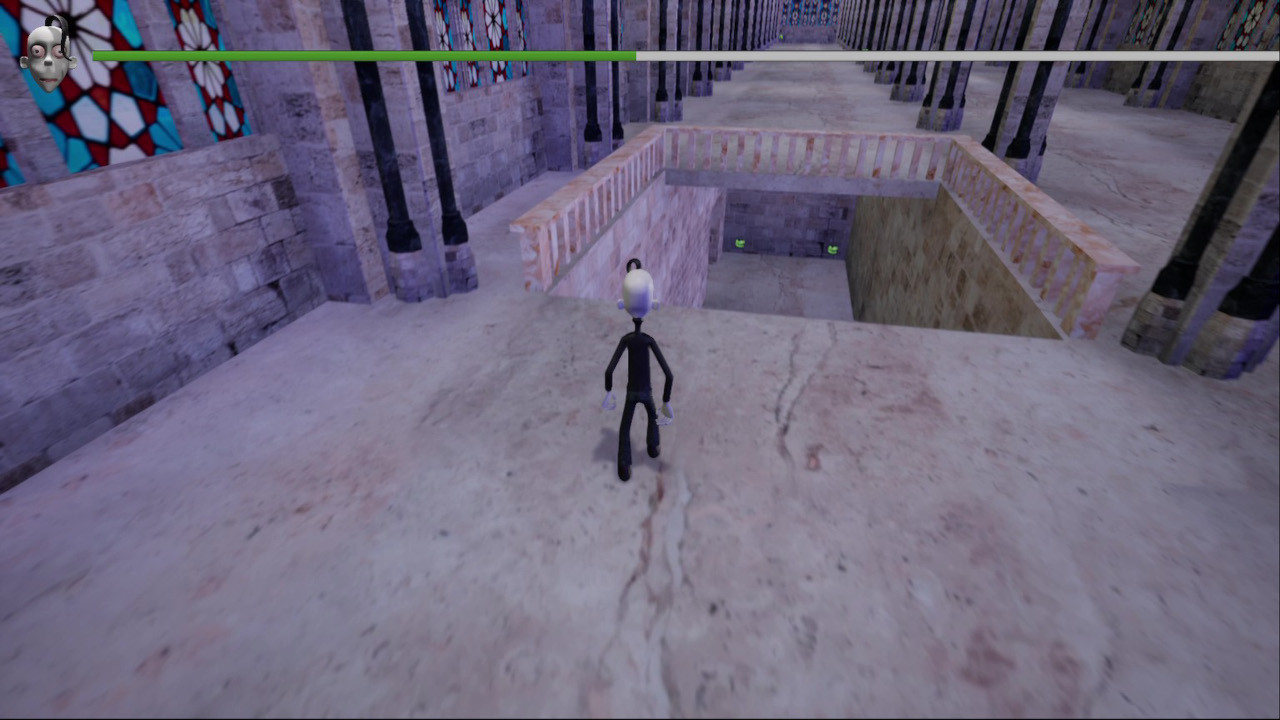 The Orb of Darkness screenshot 12