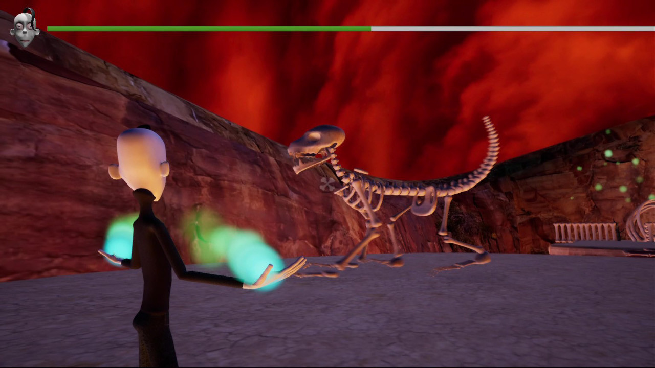 The Orb of Darkness screenshot 20